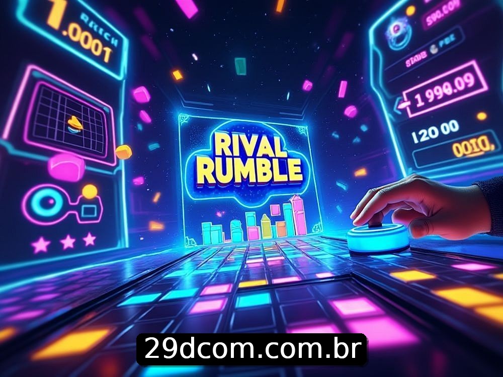 Promoção Relâmpago 29d