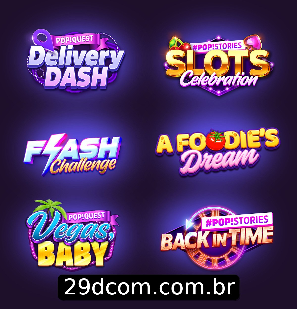 Diretório de Jogos 29d
