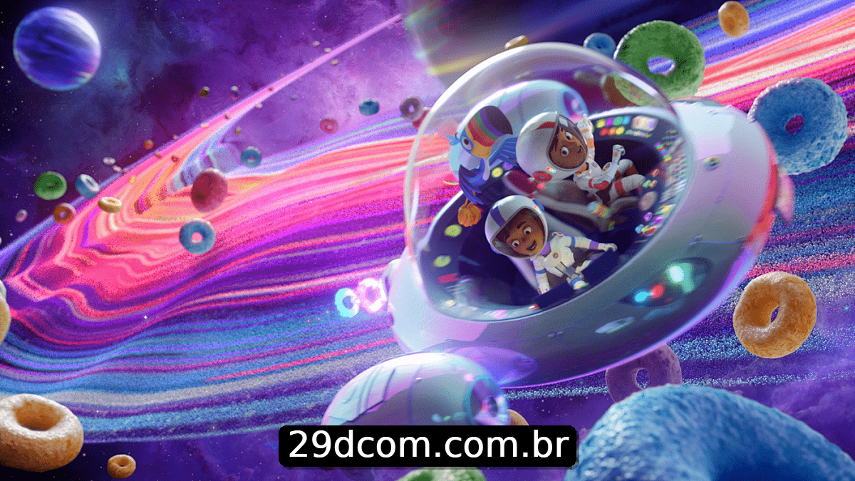 Jogo Spaceman 29d